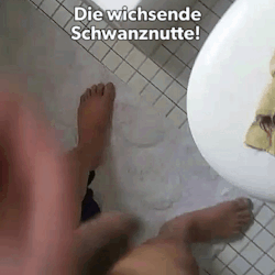 die wichsende schwanznutte simon aus mainz