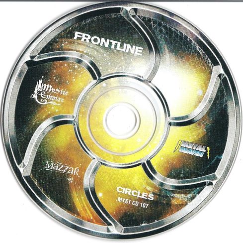 Frontline - Circles (2006)