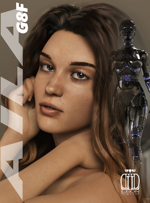 Aila For G8F Aila For G8F