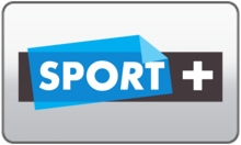 Sport+