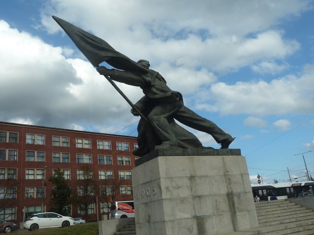 Algunos consejos y cuestiones varias. - Riga en 3 dias. (3)