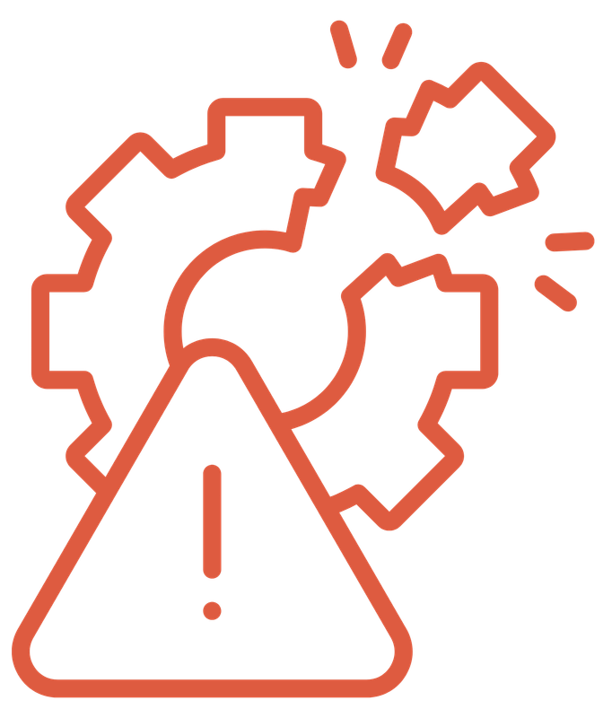 Why safeguarding systems fail