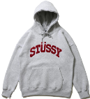 Stussy Sudadera