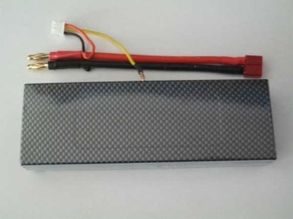 Аккумулятор 6500 mah