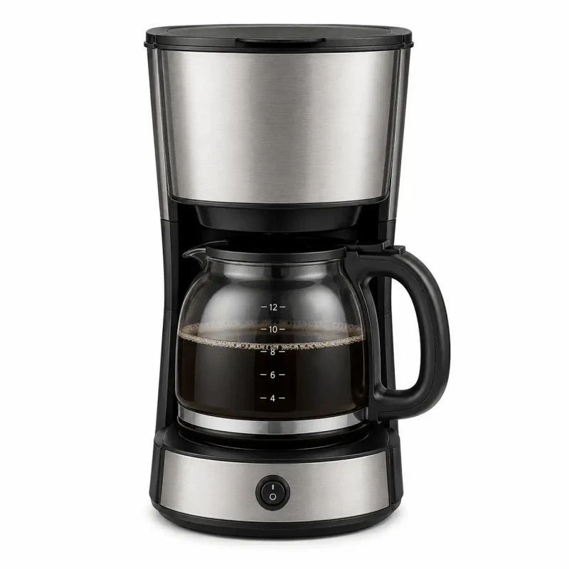 Cafeteras y m&aacute;s