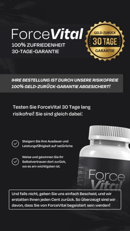 ForceVital