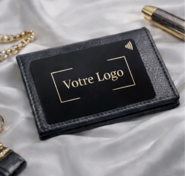 Pack Pro Card Blanche