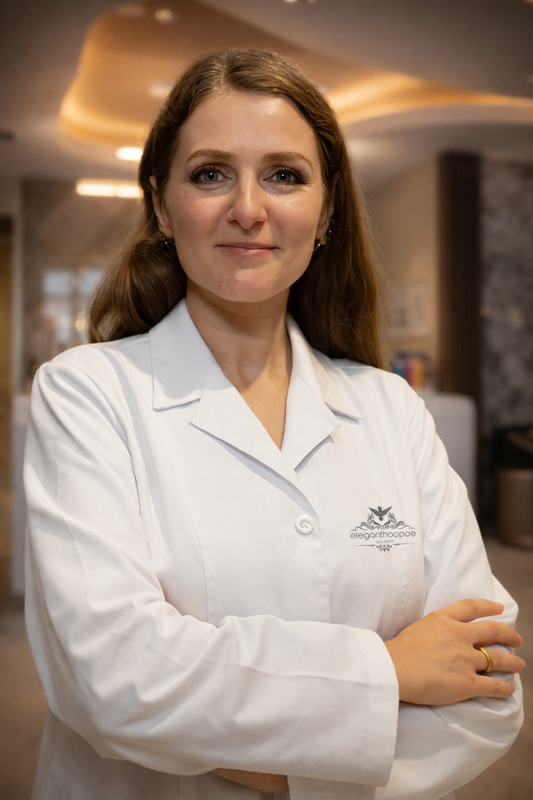 Dr. Anastasia