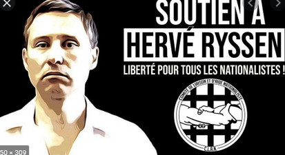 خرافة حرية التعبير في فرنسا الماسونية العلمانية 2