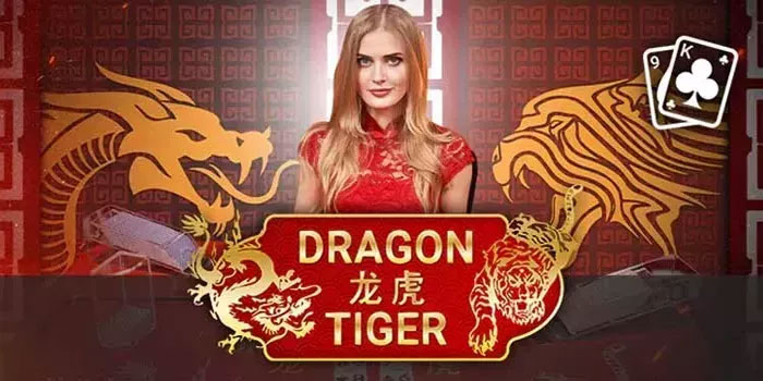 Casino Dragon Tiger