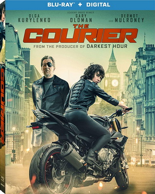 The Courier (2019) .mkv iTA-ENG Bluray 1080p x264