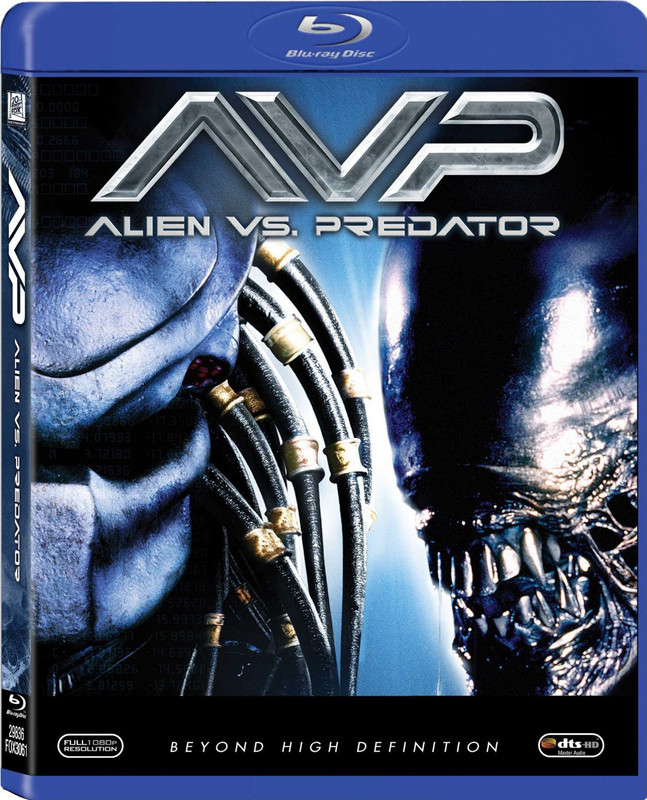 Alien.vs.Predator.2004.Unrated.BluRay.1080p.DTS-HD.MA.5.1.AVC.REMUX-FraMeSToR