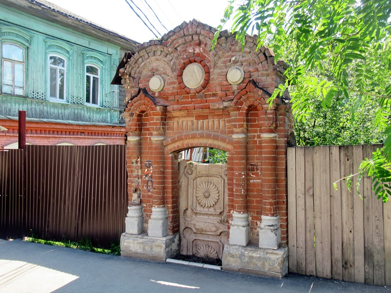 Камско-Вятское Приуралье: Киров, Пермь, Кунгур
