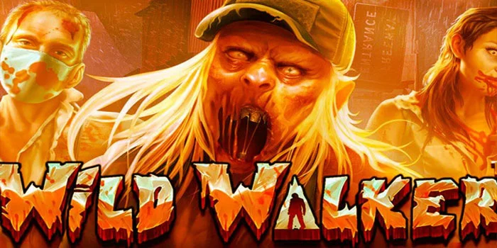 Cara Cerdas Kombinasi Pola Slot Wild Walker