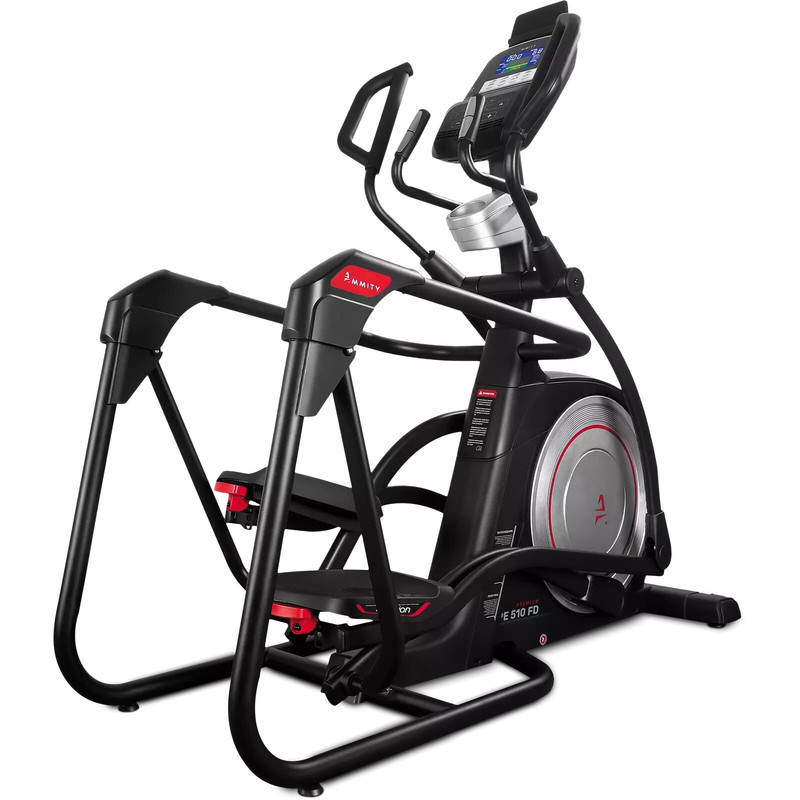 Пульс вашего пространства - кардиотренажер для дома