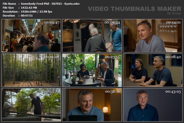 Somebody Feed Phil - S07E03 - Kyoto.mkv