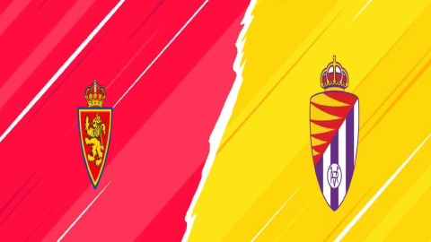 Soi kèo tài xỉu, phạt góc trận Real Zaragoza vs Valladolid, 23h30 ngày 06/09