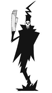 Death Sniper, ROBLOX Soul Eater: Resonance Wiki
