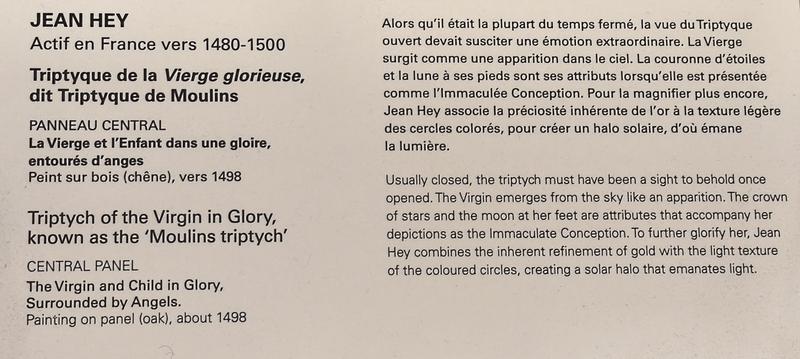París: Exposiciones de Renoir, Matisse, Rousseau, Miguel Ángel y Rodín etc etc - Blogs de Francia - Museo del Louvre: Miguel Ángel, Rodin y Martín Schongauer (139)