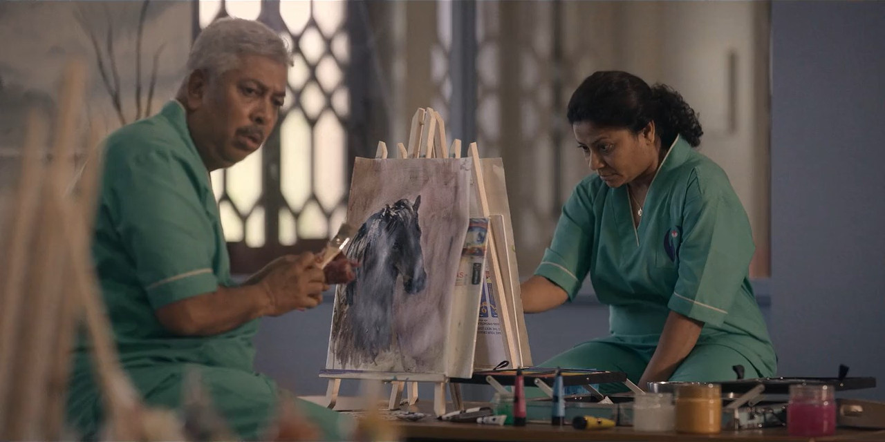 Mistry (2025) Season 1 [Hindi + Tamil + Telugu + Malayalam + Kannada] WebRip 480p 720p ESub - Complete Screenshot