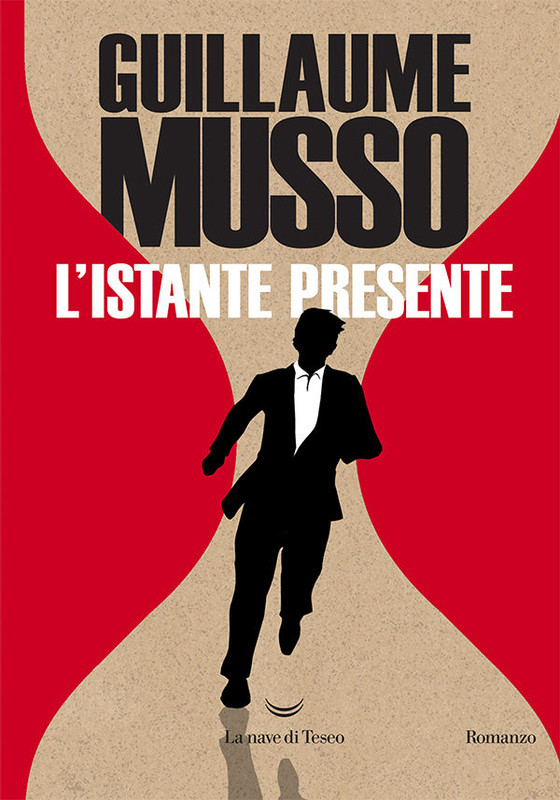 Guillaume Musso - L'istante presente (2019)