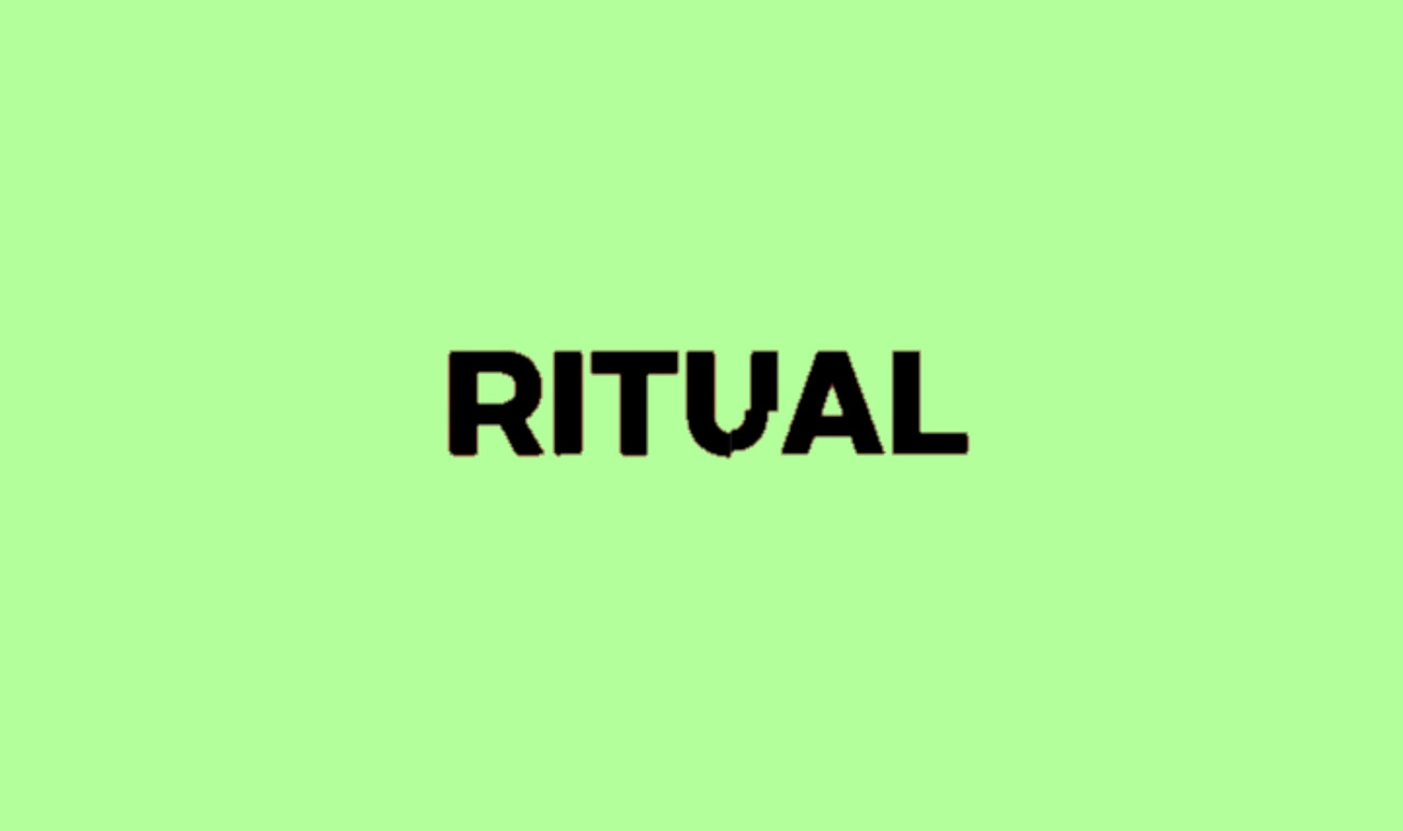 Ritual Logo Lime