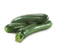 Courgette bio filet 