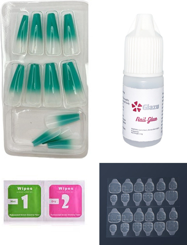 Artificial Nails
