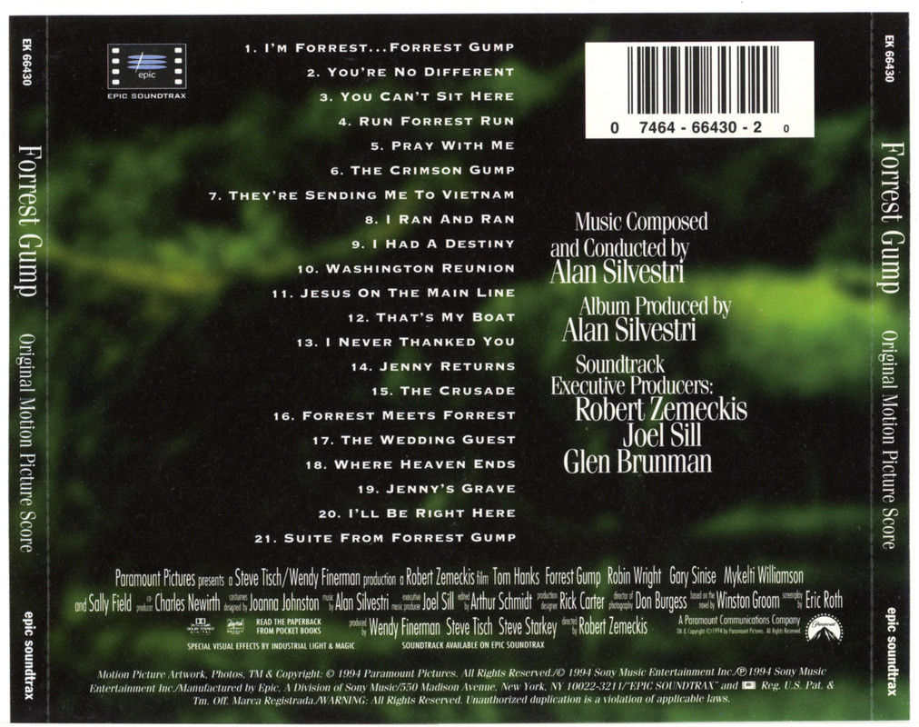 Forrest Gump (4)