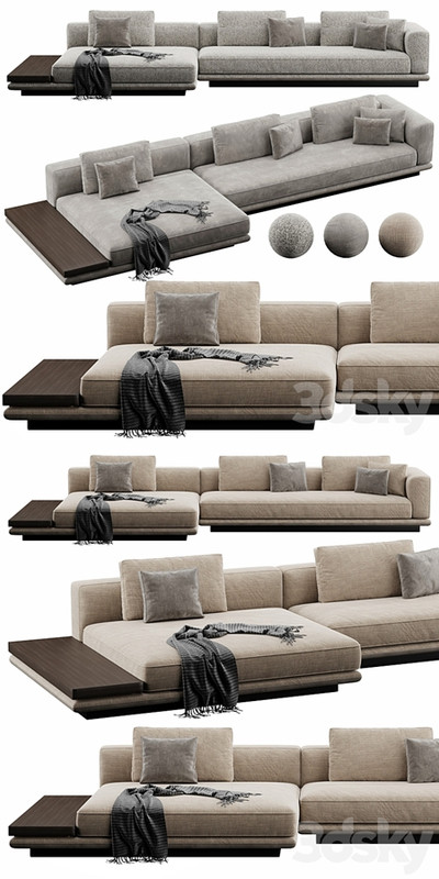 Minotti Horizonte