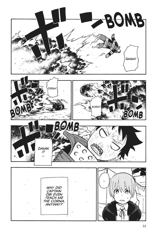 Enen no ShouboutaiVol13-1