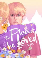 D. Bee – The place he loved (2026)