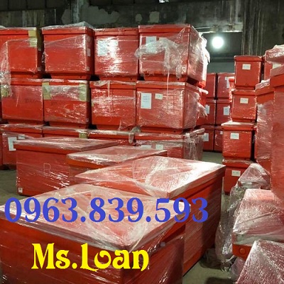 Thùng đá thái lan dung tích 450L 300L 200L 100L giao hàng toàn quốc./ 0963.839.593 Ms.Loan Thung-da-giu-nhiet