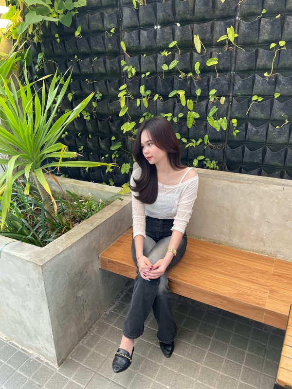 Foto pertama
