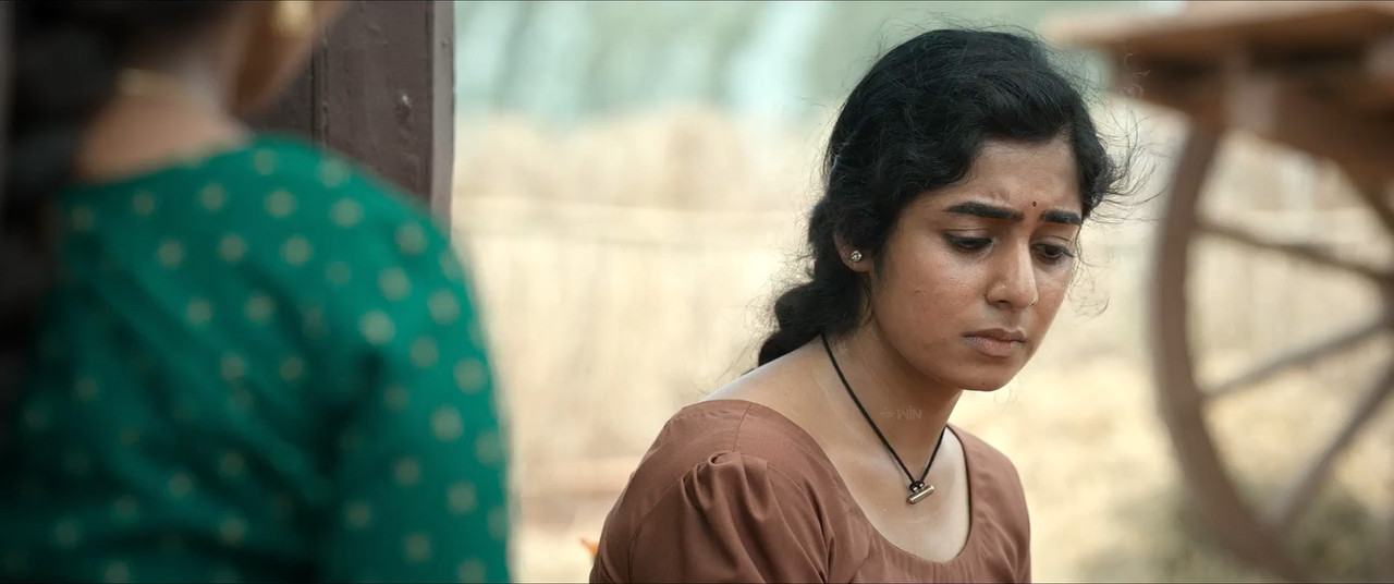 Constable Kanakam 2026 WebRip Season 2 [Telugu] 480p 720p ESub Screenshot
