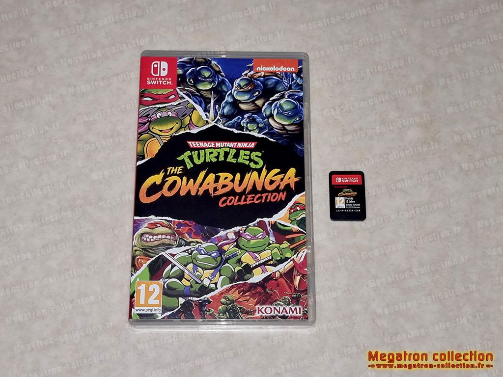 *** Le topic des dernières acquisitions *** (partie 24) - Page 5 Switch-tmnt-the-cowabunga-collection