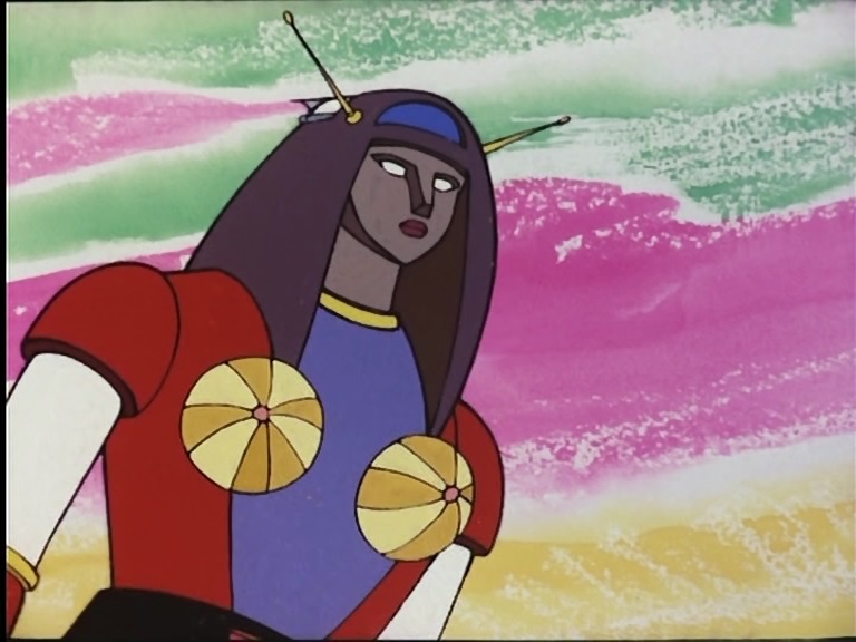 Il Grande Mazinga Edizione 2019 14