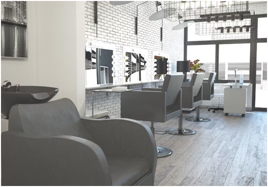 Why Private Salon Suites Are the Future of Beauty Services