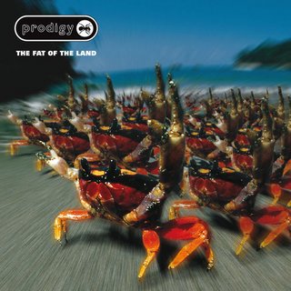 The Prodigy - The Fat of the Land [Expanded Edition] (2022).mp3 - 320 Kbps