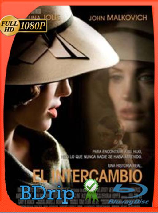 El sustituto (2008) BDRip [1080p] [Latino] [GoogleDrive] [RangerRojo]