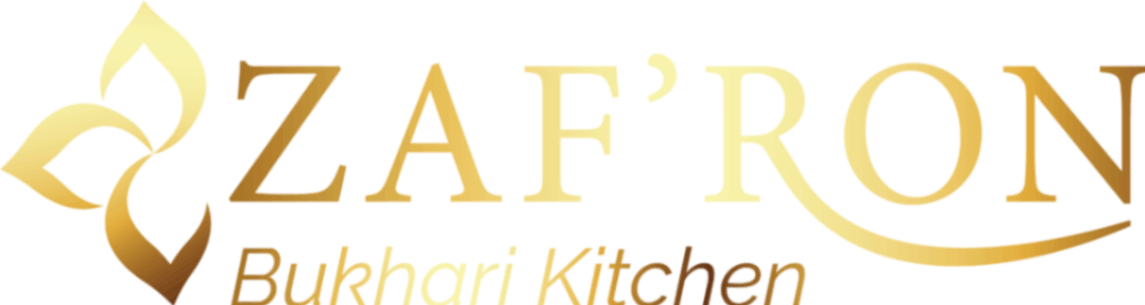 Zafron Restaurants Logo
