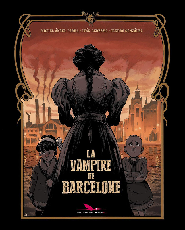 Vampire de Barcelone (La) TheWitch_000a