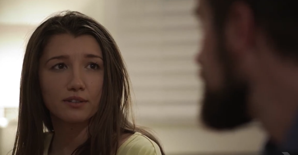 MissaX –  In Love With Daddy IV – Maya Woulfe