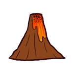 permanent magma's Item Image