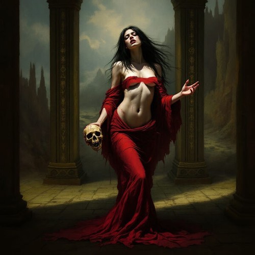 Black Metal • Re: Cisza
