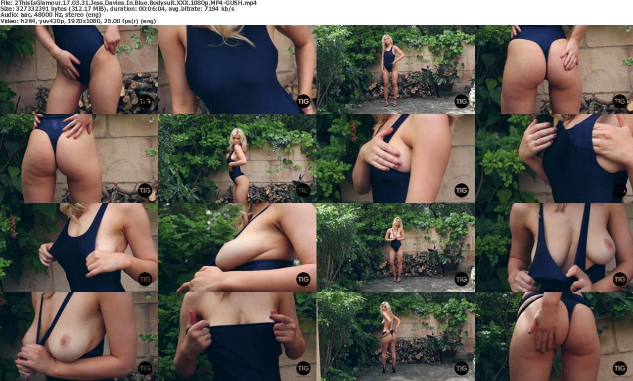 2ThisIsGlamour_17_03_31_Jess_Davies_In_Blue_Bodysuit_XXX_1080p_MP4_GUSH_s