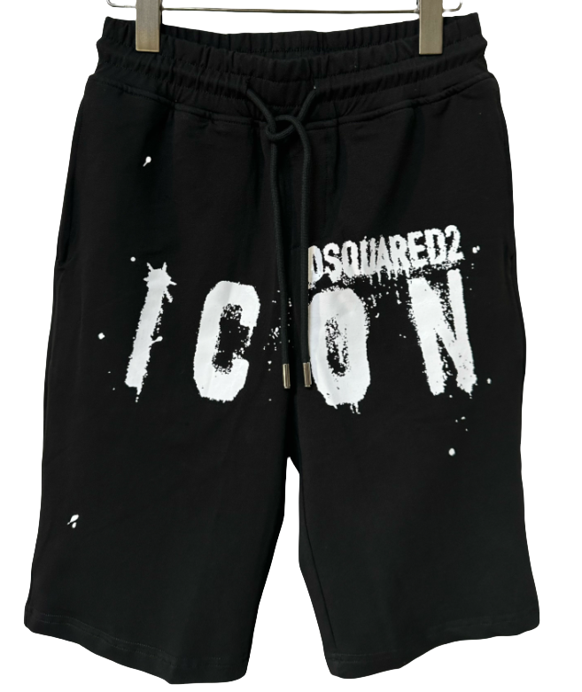 Dsquared2 Shorts-13