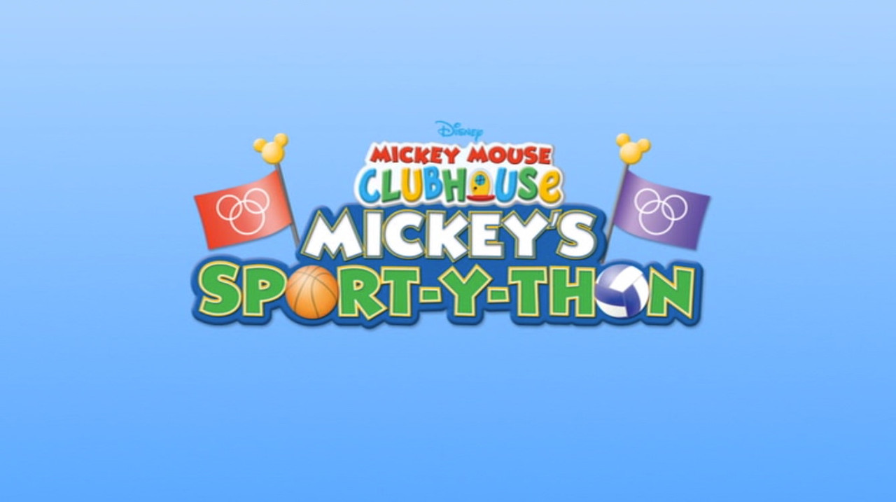 Mickey mouse clubhouse: mickey's sport-y-thon [2016] [DVD5] [HD] [LATINO] [NTSC] [OTRO-SERVIDOR] Captura 4