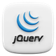 JQuery logo