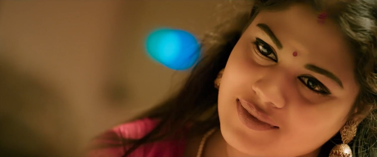 Karuppu Petti 2024 WebRip [Tamil] 480p, 720p ESub Screenshot
